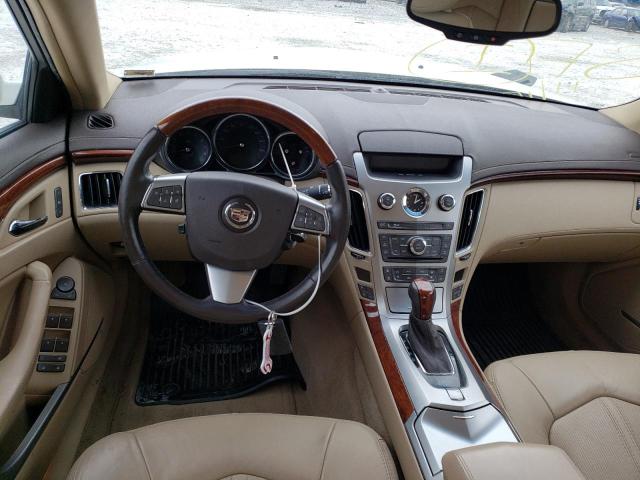 Photo 8 from auction – 2012 CADILLAC CTS PREMIU with VIN 1G6DS5E39C0149431