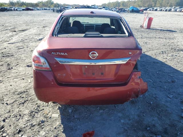Photo 6 from auction – 2015 NISSAN ALTIMA 2.5 with VIN 1N4AL3AP0FN915313