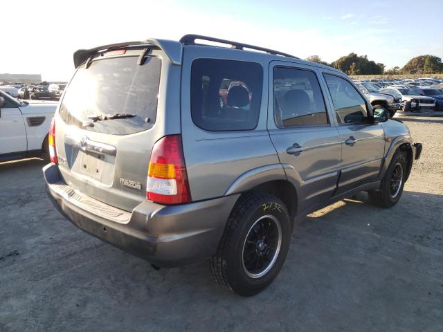 Photo 3 from auction – 2003 MAZDA TRIBUTE LX with VIN 4F2CZ04153KM27012