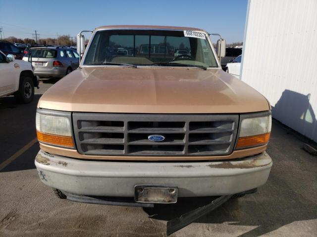 Photo 5 from auction – 1994 FORD F150 with VIN 1FTEF14Y9RNB57746