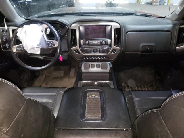 Photo 8 from auction – 2016 GMC SIERRA K15 with VIN 3GTU2PEJ4GG385560
