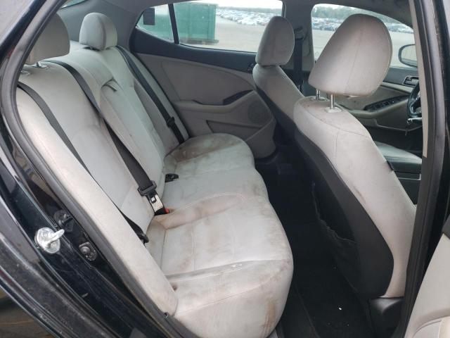 Photo 10 from auction – 2013 KIA OPTIMA LX with VIN 5XXGM4A78DG114516
