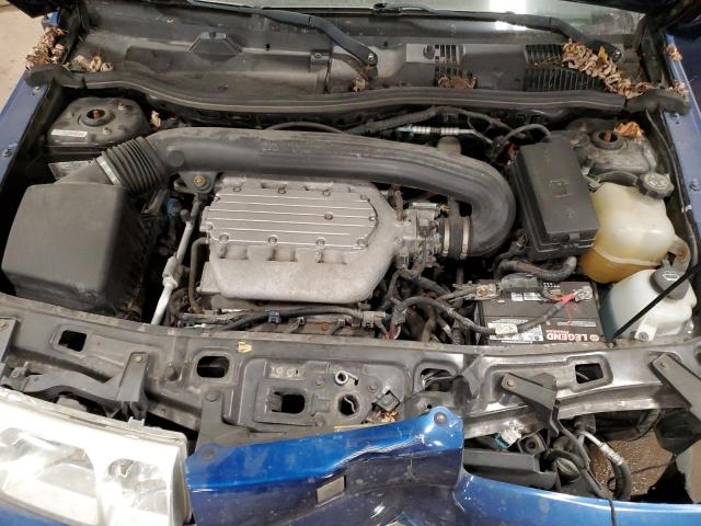 Photo 7 from auction – 2005 SATURN VUE with VIN 5GZCZ63445S811587