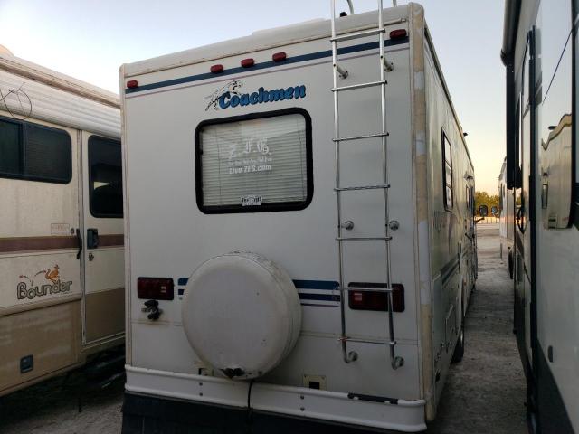 Photo 4 from auction – 1999 COACH MOTORHOME with VIN 3FCMF53S6XJA22040