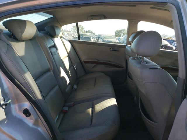 Photo 10 from auction – 2006 NISSAN MAXIMA SE with VIN 1N4BA41E56C806145