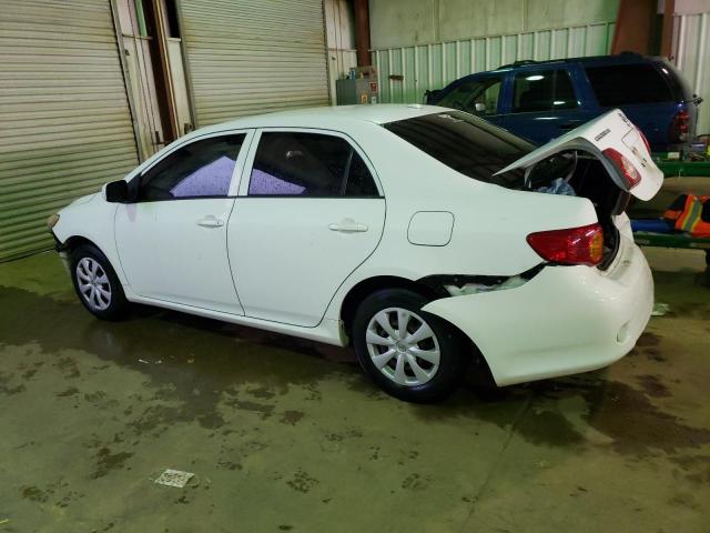 Photo 2 from auction – 2009 TOYOTA COROLLA with VIN 1NXBU40E79Z029996