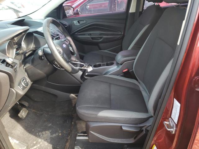 Photo 7 from auction – 2016 FORD ESCAPE S with VIN 1FMCU0F70GUC75288