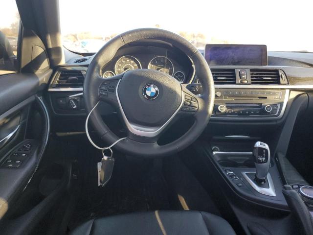 Photo 8 from auction – 2014 BMW 328 D with VIN WBA3D3C59EK155844