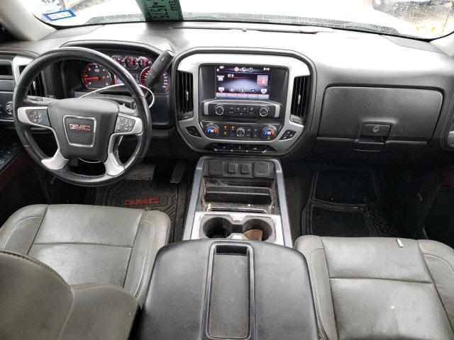 Photo 8 from auction – 2015 GMC SIERRA C15 with VIN 3GTP1VEC8FG521337