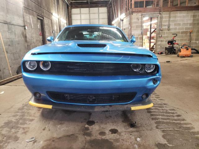 Photo 5 from auction – 2015 DODGE CHALLENGER with VIN 2C3CDZFJ0FH822389
