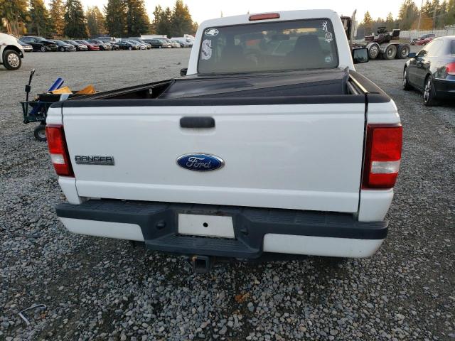 Photo 6 from auction – 2009 FORD RANGER SUP with VIN 1FTYR14D39PA01532