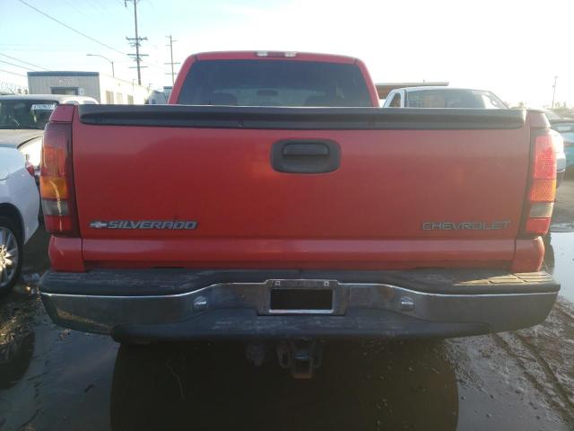 Photo 6 from auction – 2001 CHEVROLET SILVERADO with VIN 1GCEK19T51E161547