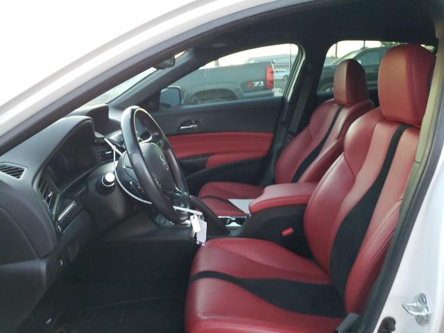 Photo 7 from auction – 2021 ACURA ILX PREMIU with VIN 19UDE2F82MA001907