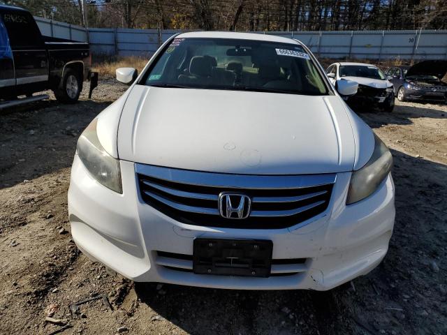 Photo 5 from auction – 2012 HONDA ACCORD SE with VIN 1HGCP2F68CA227193