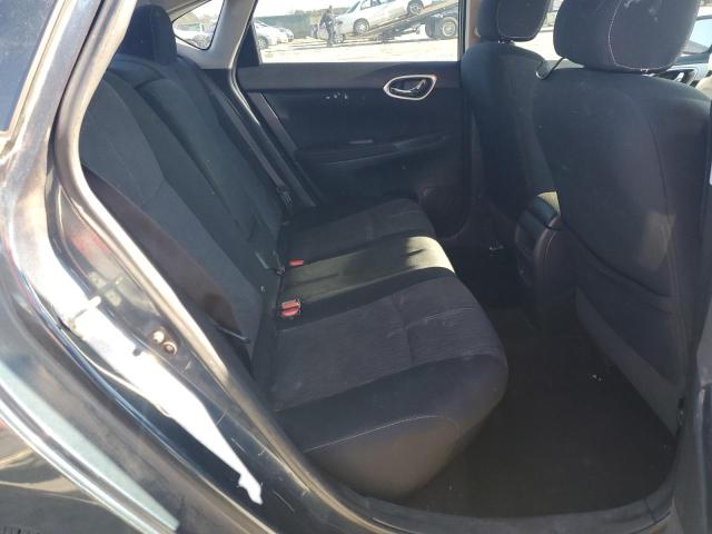 Photo 10 from auction – 2014 NISSAN SENTRA S with VIN 3N1AB7AP1EL667434