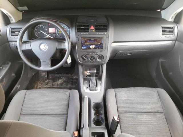 Photo 8 from auction – 2007 VOLKSWAGEN RABBIT with VIN WVWBR71K77W115063