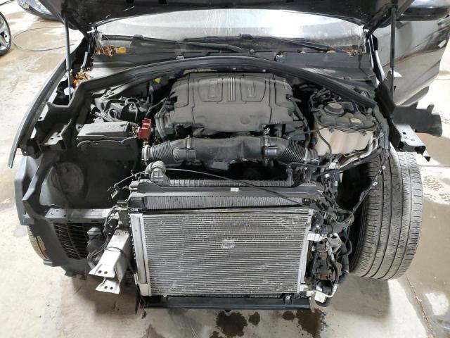 Photo 11 from auction – 2018 JAGUAR F-PACE PRE with VIN SADCJ2EV3JA271466