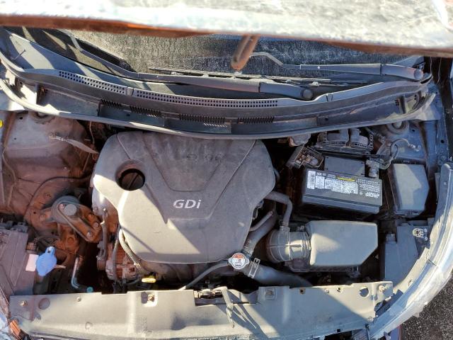 Photo 7 from auction – 2015 HYUNDAI ACCENT with VIN KMHCT4AEXFU802946