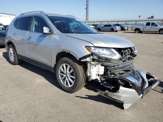 Photo 4 from auction – 2019 NISSAN ROGUE S with VIN KNMAT2MT4KP516755