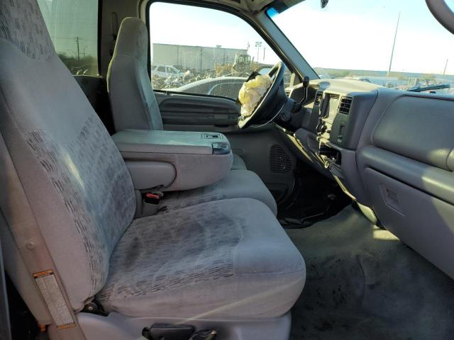 Photo 10 from auction – 1999 FORD F250 SUPER with VIN 1FTNF21F6XEA33715