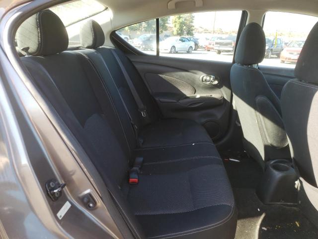 Photo 10 from auction – 2015 NISSAN VERSA S with VIN 3N1CN7AP0FL890713