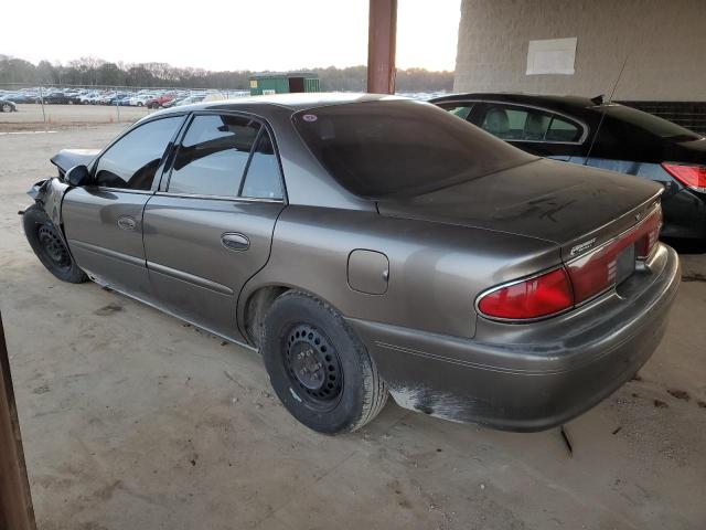 Photo 2 from auction – 2003 BUICK CENTURY CU with VIN 2G4WS52J231215388