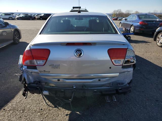 Photo 6 from auction – 2011 MERCURY MILAN PREM with VIN 3MEHM0JA4BR600942