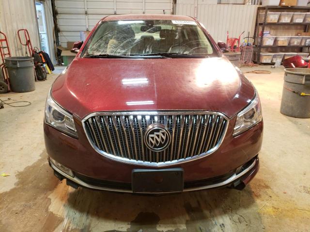 Photo 5 from auction – 2015 BUICK LACROSSE with VIN 1G4GB5G39FF292903