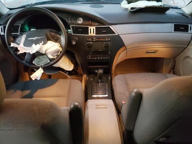 Photo 8 from auction – 2007 CHRYSLER PACIFICA with VIN 2A8GM48L97R128772