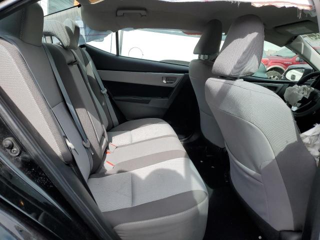 Photo 10 from auction – 2018 TOYOTA COROLLA L with VIN 2T1BURHE5JC100703