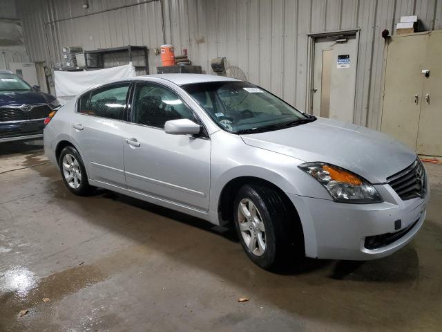 Photo 4 from auction – 2009 NISSAN ALTIMA 2.5 with VIN 1N4AL21E89C133916