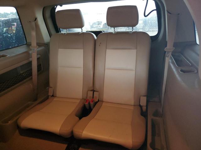 Photo 10 from auction – 2007 FORD EXPLORER E with VIN 1FMEU64E67UA87002