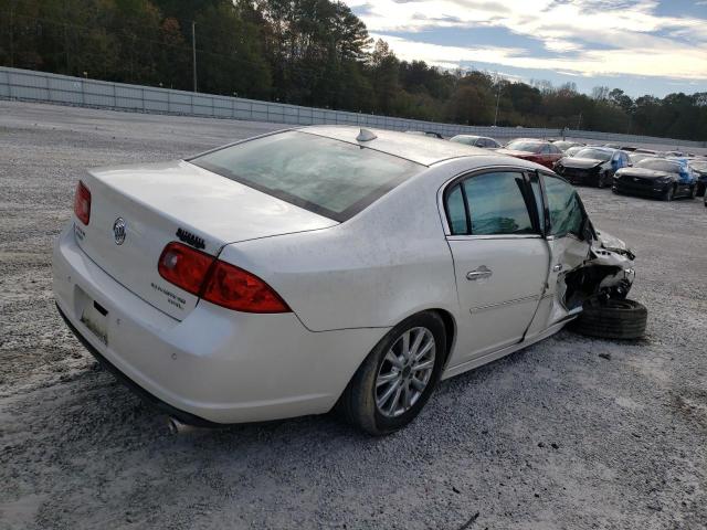 Photo 4 from auction – 2011 BUICK LUCERNE CX with VIN 1G4HJ5EM2BU121810