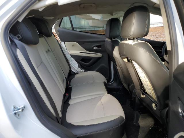 Photo 11 from auction – 2021 BUICK ENCORE PRE with VIN KL4CJASB8MB333923