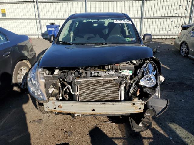 Photo 5 from auction – 2015 NISSAN VERSA S with VIN 3N1CN7AP6FL860180