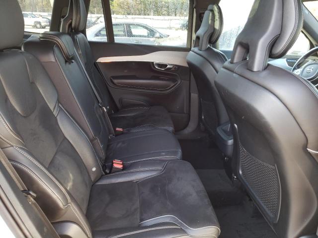 Photo 11 from auction – 2017 VOLVO XC90 T5 with VIN YV4102XM3H1151037