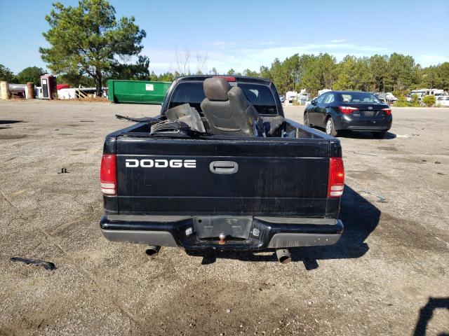 Photo 6 from auction – 2001 DODGE DAKOTA with VIN 1B7GL22X41S344173