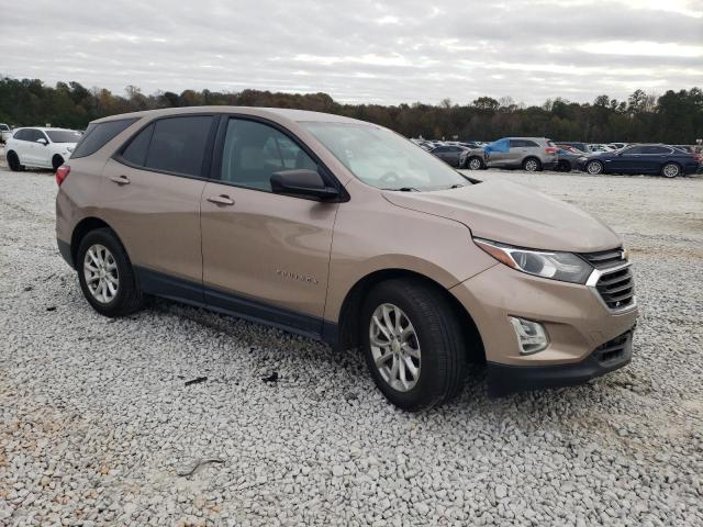 Photo 4 from auction – 2018 CHEVROLET EQUINOX LS with VIN 2GNAXHEV9J6225472