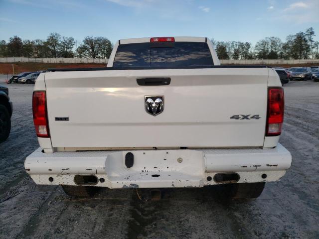 Photo 6 from auction – 2014 RAM 2500 SLT with VIN 3C6UR5DL9EG184793