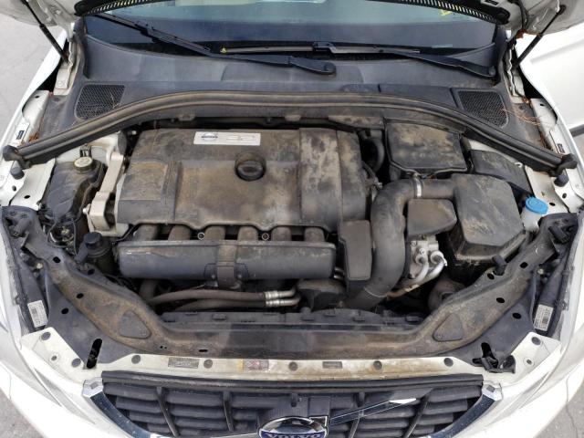 Photo 12 from auction – 2013 VOLVO XC60 3.2 with VIN YV4952DL1D2396780