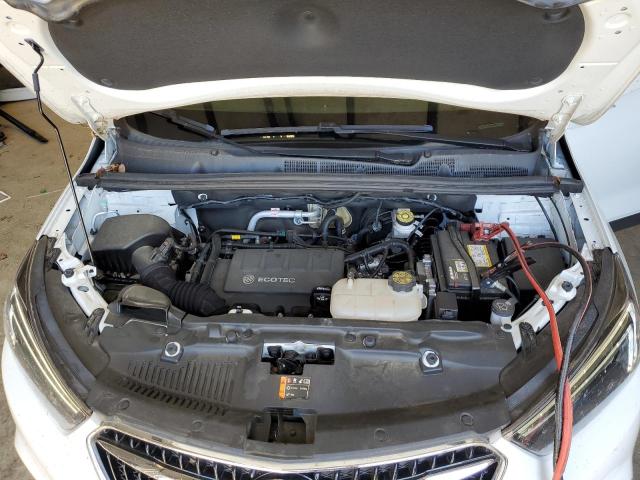 Photo 12 from auction – 2020 BUICK ENCORE PRE with VIN KL4CJASB3LB001600