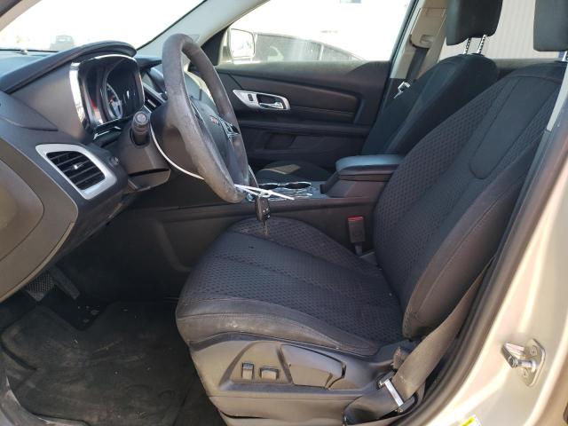 Photo 7 from auction – 2013 GMC TERRAIN SL with VIN 2GKALMEKXD6257357