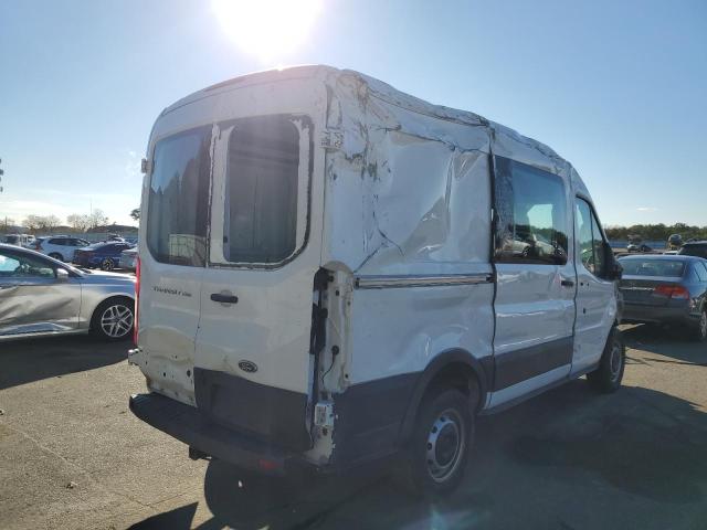 Photo 3 from auction – 2017 FORD TRANSIT T- with VIN 1FTYR1CM0HKA33173