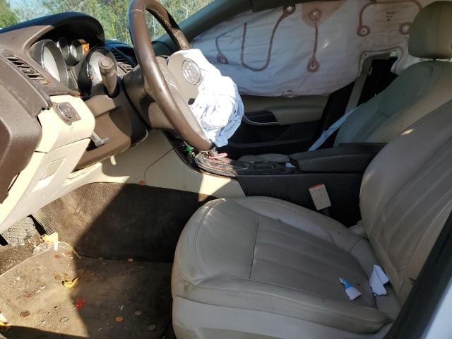 Photo 7 from auction – 2012 BUICK REGAL PREM with VIN 2G4GS5EVXC9214509