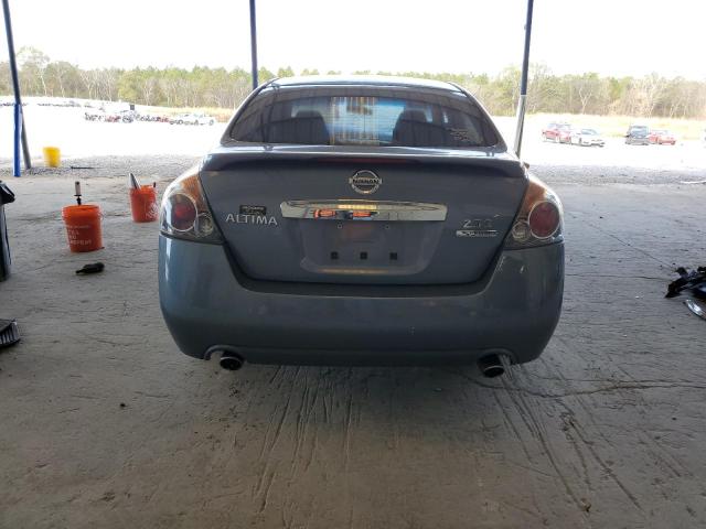 Photo 6 from auction – 2011 NISSAN ALTIMA BAS with VIN 1N4AL2AP6BN478177