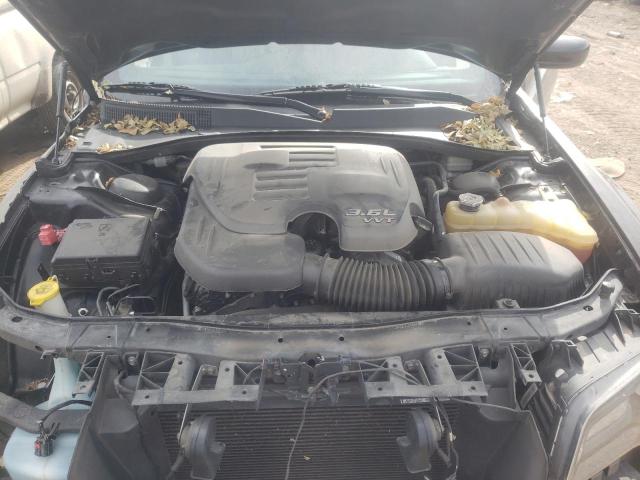 Photo 11 from auction – 2014 CHRYSLER 300 S with VIN 2C3CCABG3EH138966