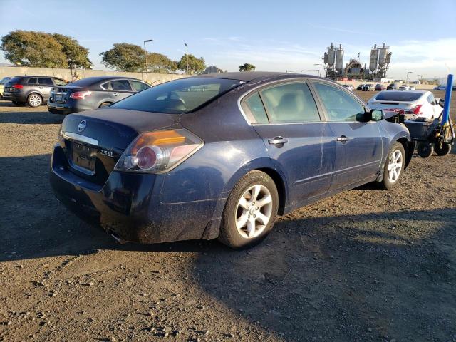 Photo 3 from auction – 2007 NISSAN ALTIMA 2.5 with VIN 1N4AL21E57N448478