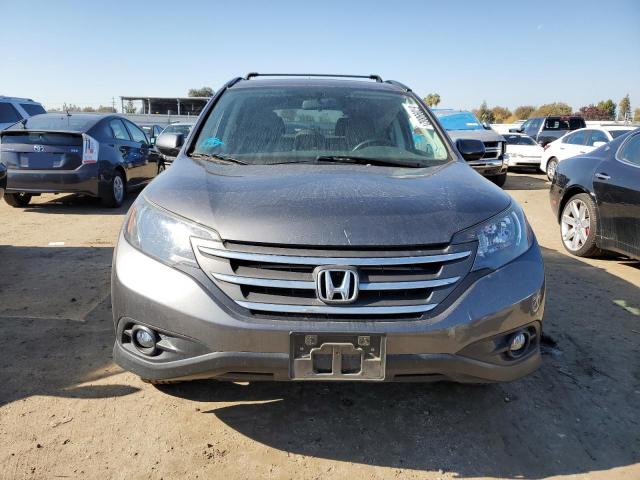 Photo 5 from auction – 2014 HONDA CR-V EX with VIN 2HKRM3H54EH507524