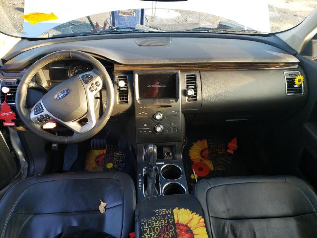 Photo 8 from auction – 2016 FORD FLEX SEL with VIN 2FMGK5C80GBA19725