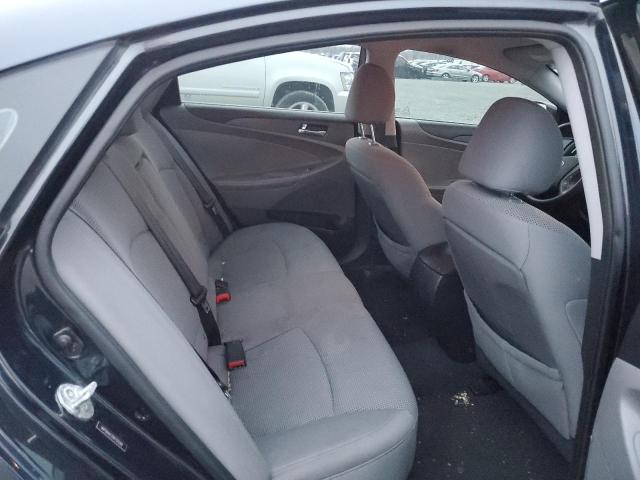Photo 10 from auction – 2013 HYUNDAI SONATA GLS with VIN 5NPEB4AC2DH725592